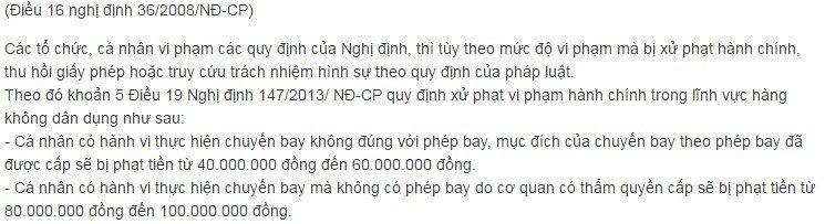 DJI Việt Nam