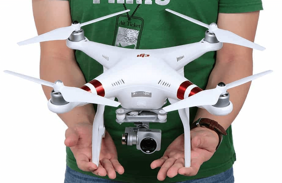 Chiếc drone