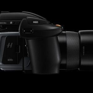 DJI Matrice 600 Pro + Ronin-MX + Hasselblad H6D-100C + HCD 4/28 mm Lens